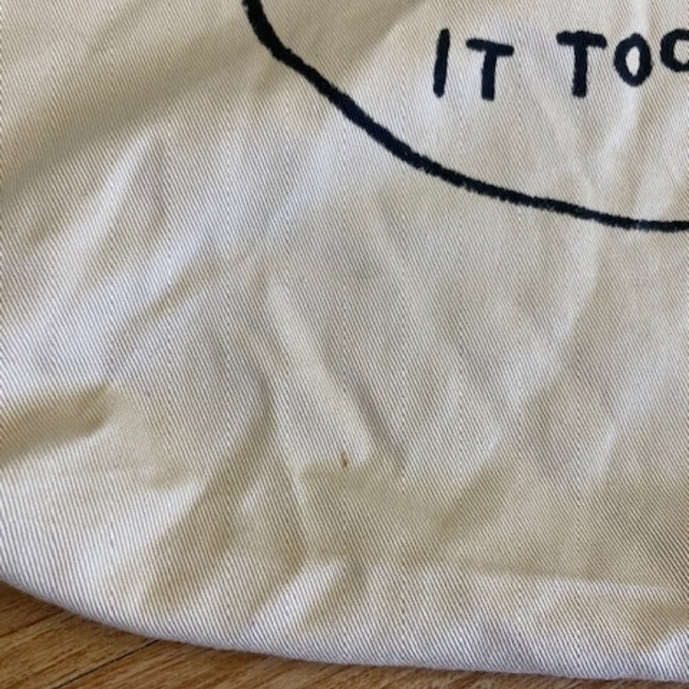 Tote Bag - Picture 3 of 5